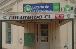 La suerte volvi&oacute; a sonre&iacute;r en Ramallo: un vecino gan&oacute; $ 40 millones en la Quiniela Plus