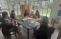 Realizan talleres de educación sexual integral