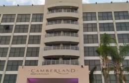 Ramallo recupera importante oferta hotelera