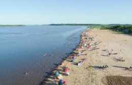 Turismo récord, también en Ramallo