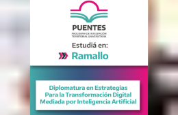 El Centro Universitario ofrece una diplomatura