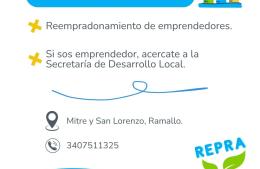 Programa Municipal REPRA