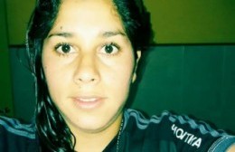 Pedido de justicia por Johanna Rojas