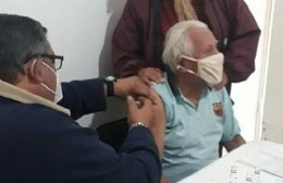 PAMI comienza a aplicar la vacuna antigripal