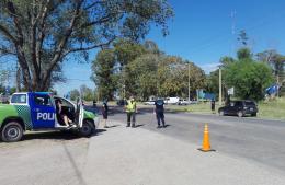 Ramallo tendrá Operativo Sol