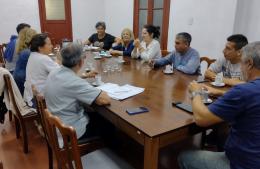 Paritarias municipales: el Ejecutivo ofreció un 2 % en julio y ajustes por inflación en agosto y septiembre