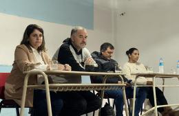 Las escuelas invitan a debatir a los candidatos