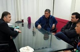 Villa General Savio tiene nuevo delegado