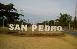 Acto de conmemoración del 110º aniversario de San Pedro