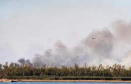 Piden que el municipio sea querellante en la causa de los incendios