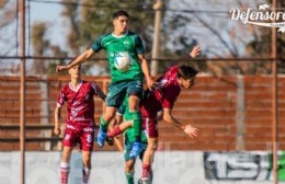 Defensores empató con Unión de Sunchales