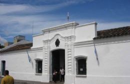 Festejos por el Bicentenario en El Paraíso