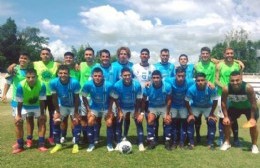 Social goleó 8 a 0 a El Fortín