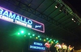 El festival del Ramallo Porá será transmitido por TV y streaming