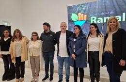 Exitosa Feria Regional de Educación, Arte, Ciencia y Tecnología