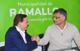 Convenio entre la Municipalidad y el ReBA