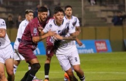 Defensores se trajo un empate de su visita a Salta