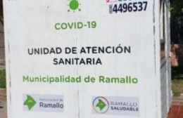 En 24 horas se registraron 2 casos más de coronavirus