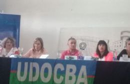 "Tenemos como política de Estado a la educación"