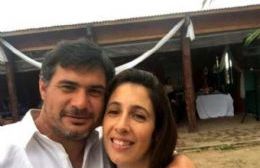 Balearon al hermano y a la cuñada de campeón de yachting Julio Alsogaray en violento robo