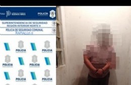 Detienen a un hombre por abuso sexual