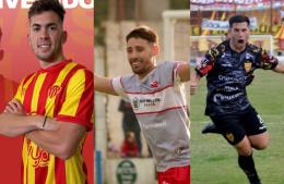 Defensores suma sus primeros refuerzos para el Federal A