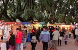 Gran afluencia turística en San Pedro este fin de semana largo