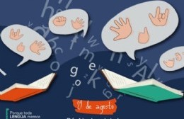 Día Nacional de la Lengua de Señas Argentina