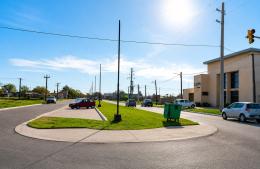 Continúa la transformación del Barrio Libertad