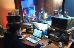 "Ramallo REC", un proyecto para potenciar a los artistas locales