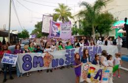 El feminismo local se posiciona ante el balotaje