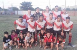 Copa de Clubes: Matienzo ganó en el debut del torneo regional