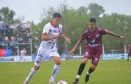 Defensores volvió al triunfo