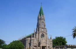 La ciudad de Ramallo cumple 149 años