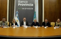 El municipio adquirió motoniveladora de última generación