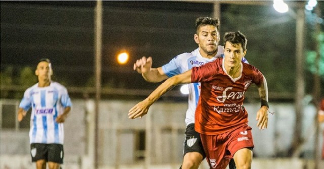 Defensores ganó y se metió en la Copa Argentina