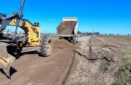 Mejoran la circulación en sector clave de Pérez Millán
