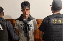 Recuperaron herramientas y otros elementos tras un allanamiento en Villa Ramallo