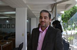 El kirchnerismo local presentó una lista propia