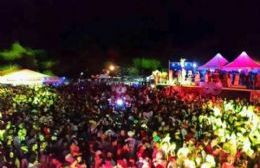 La fiesta de “La Barkasa” convocó 7 mil personas y fue un éxito