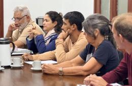 Millonaria inversión en infraestructura escolar