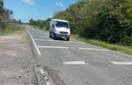 Preocupación por el estado del Camino de la Costa y la Ruta 51