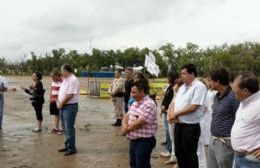 Festejos por el Día del Santo Patrono