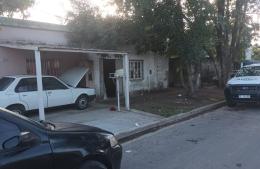 Esclarecen el robo de un vehículo en Villa Ramallo