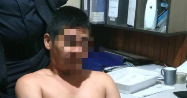 San Nicolás: se negó a declarar el acusado de matar y mutilar a un trabajador agropecuario