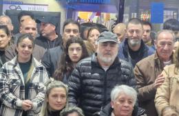 Poletti: “Estamos llevando adelante una campaña limpia”