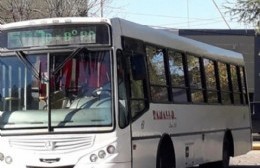 Piden implementar la SUBE en el transporte local