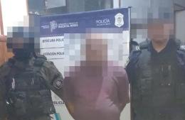 Detienen a un hombre acusado de tentativa de homicidio