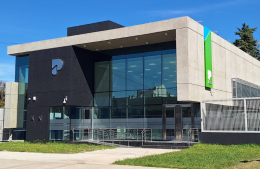 Kicillof inaugurar&aacute; la nueva sucursal del Banco Provincia en Villa Ramallo
