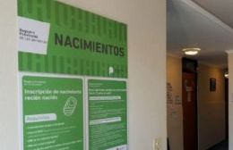 El Hospital Gomendio tendrá una oficina del Registro de las Personas